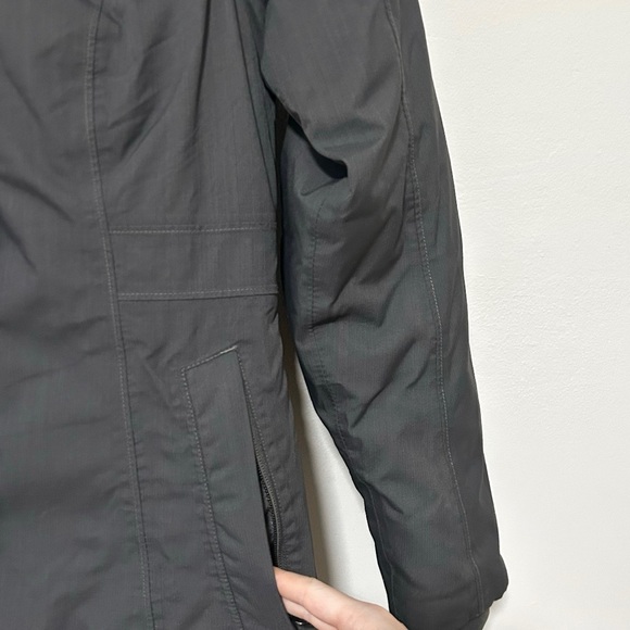 The North Face Jacket Arctic Parka - Picture 4 of 11
